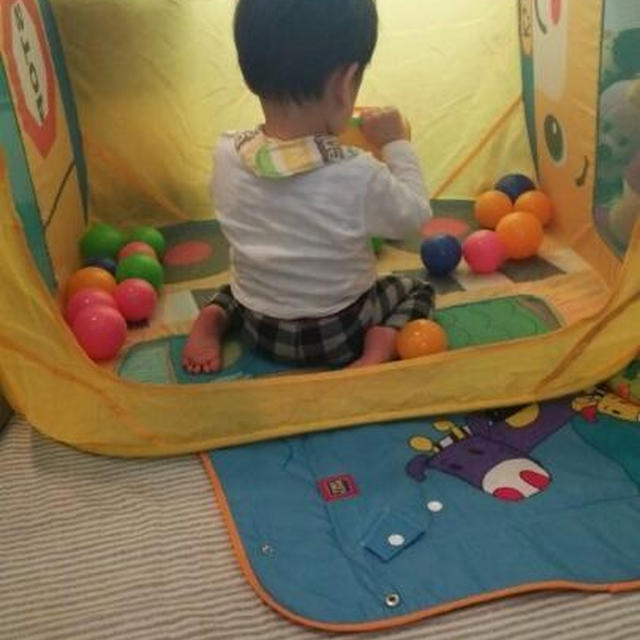 夏休みの準備♪