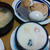 おでんと茶碗蒸しで夜ごはん
