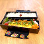 カツ煮弁当
