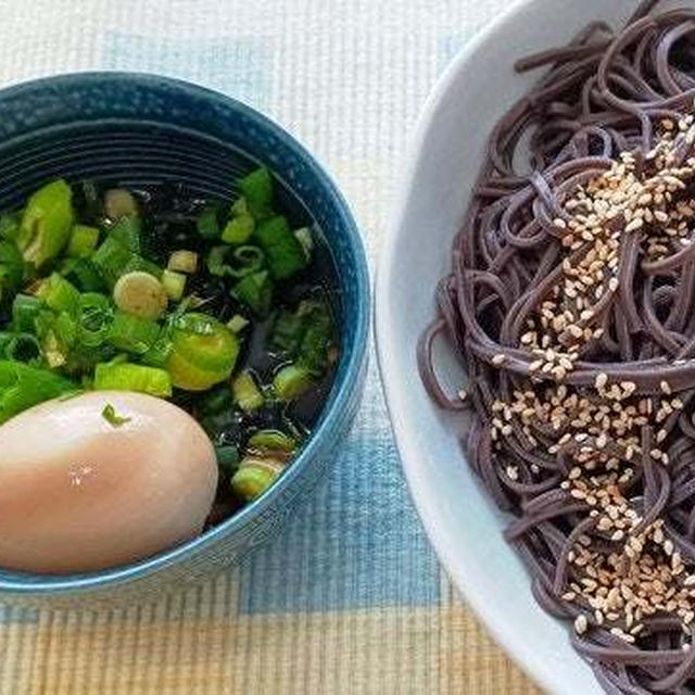 歯のクラウンの交換が 7０分で終わる ～ 韓国製蕎麦が好き