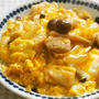 しめじ入り！親子丼♪むね肉であっさりと♪【クックパッドニュース掲載】