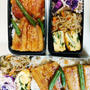 頭が良くなって！スリムになれる！お弁当！（レシピ付き♥）