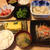 昨夜は豆鯵の南蛮漬けなど～！