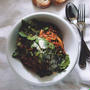 Watercress Bolognese & Pesce Pomodoro 
