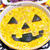 ハロウィン仕様★ジャックオランタン＊かぼちゃのクリーミーグラタン★