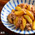 豚肉とじゃがいもの照り焼き