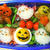 てんくうキャラ弁教室開催＜ハロウィン弁当＞