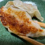 夏に食べたいものはやっぱり餃子　餃子計画　スーパーセール最終日もセール