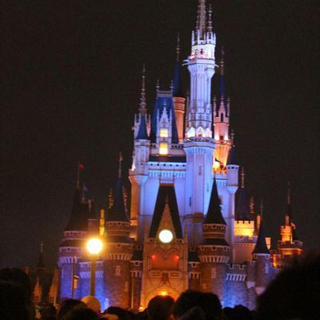 バースディ♡ディズニーランドれぽ～ホテル編～