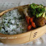Taasan Lunch 2011.07.25