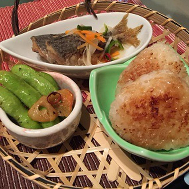 カレーパスタの翌日は