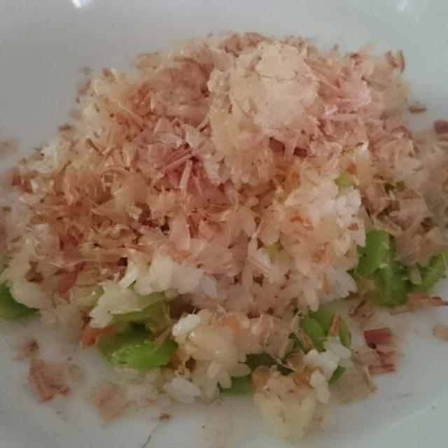 朝食☀