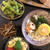 念願の鱧の天ぷらと美味しかった夏の節約簡単料理。
