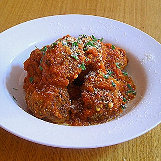 Polpettine