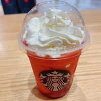 ☆お先にスタバ