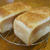 2012年4月24日（火）　横着食パン（白神こだま酵母）　