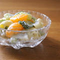 きゅうりでいろいろ副菜サラダ
