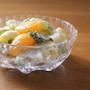 きゅうりでいろいろ副菜サラダ