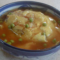天津飯