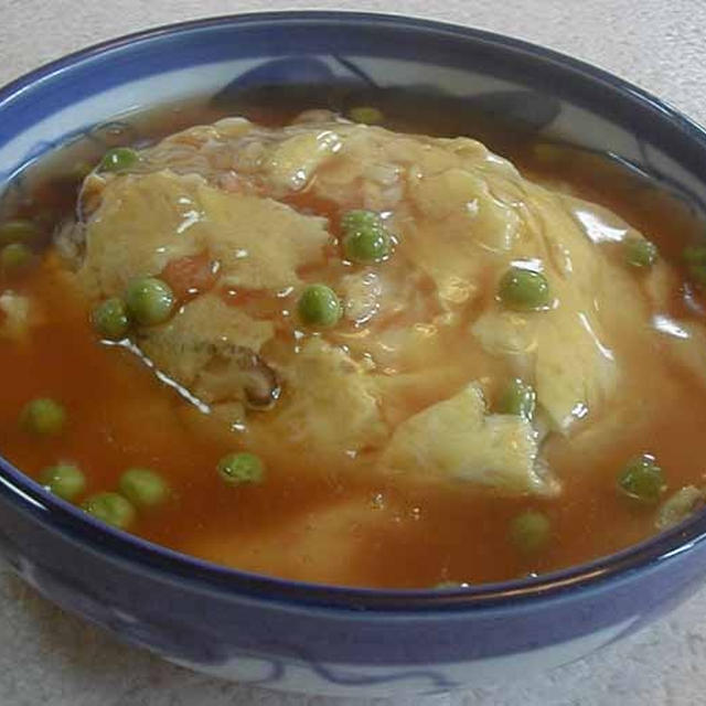 天津飯