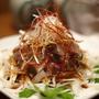 イサキの海鮮サラダ風　作り方とレシピ