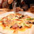 手作り生地とトマトソースで食べるおうちピザ｜一関絵本ライブチームOn Sunday(s)×ゆりかコラボロゴ誕生！