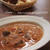 【簡単カフェ飯】フライパン１つで！牛肉のトマトクリームシチュー♪