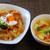 突発の出来事が続いて・・・温玉のっけ豚肉ｄｅ焼肉丼♪・・♪