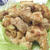 GABANひとつで決まる☆　鶏のスパイシー焼き　レタスにのせて♪