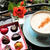 ＊自家製カフェラテと高級チョコで縁側お茶時間♪＊
