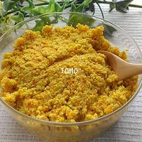 つくりおきにも♪ご飯のお供に！高野豆腐のカレーそぼろ　と　花王 キュキュットCLEAR泡スプレーレポート♪