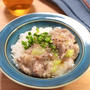 【ねぎ塩豚丼】シンプルで絶品！