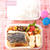 お弁当『おかあさまの鯖の煮付け』
