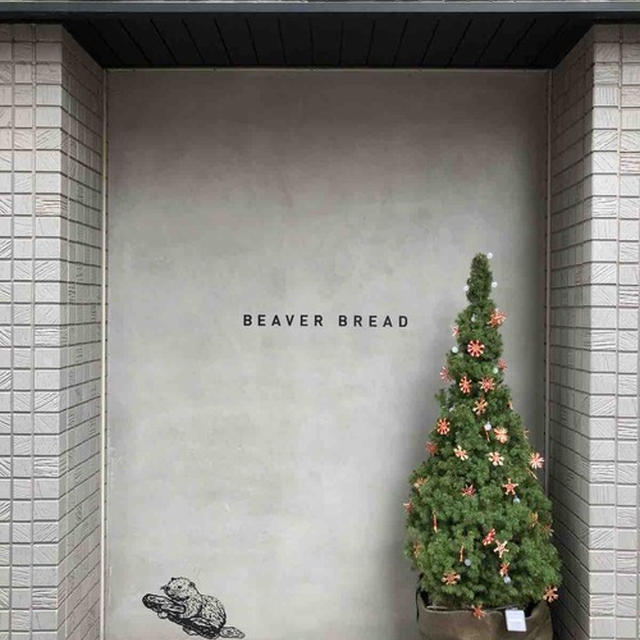 【 初！BEAVER BREAD と馬喰横山卸祭り 】