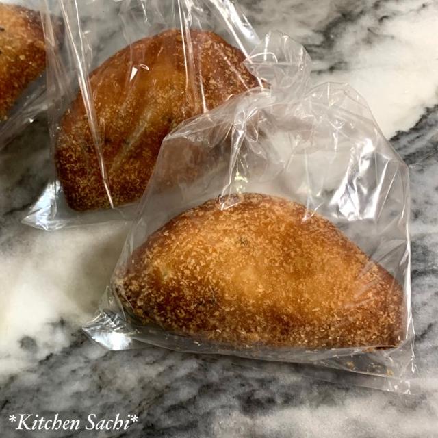 カレーパン♡
