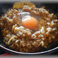 まぜカレー～自由軒風