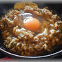 まぜカレー～自由軒風