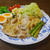 春野菜たっぷりの豚肉生姜焼き