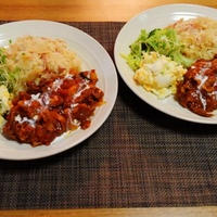 １８日のごはんまとめ記事☆牛蒡とベーコンのオレガノ風味ピラフ♪☆♪☆♪