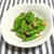 オクラの胡麻みそ炒め
