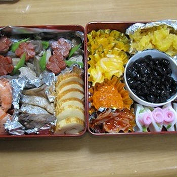 お節