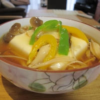 体に優しい　秋の味覚