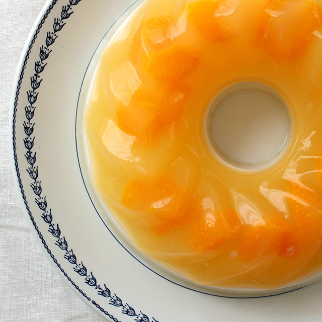 Kanten Jelly