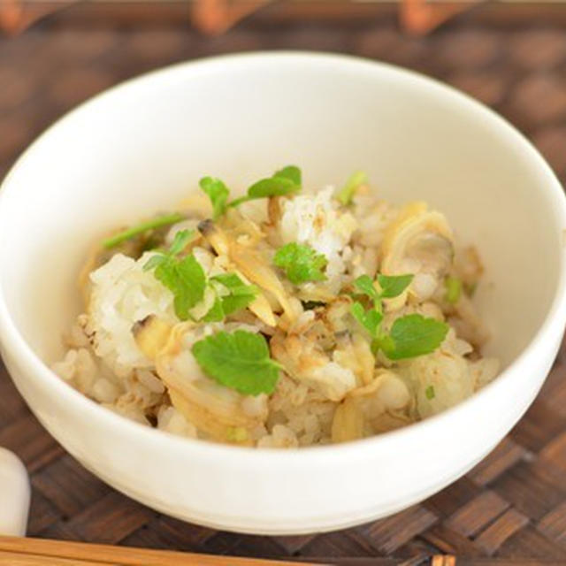 《無限におかわりしちゃうほど美味しい♡》春が旬の食材で作る♪簡単炊き込みご飯レシピ