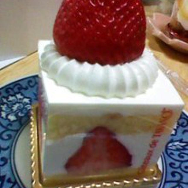 ハッピーバースデー＆バレンタイン