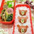 三匹のクマちゃん弁当