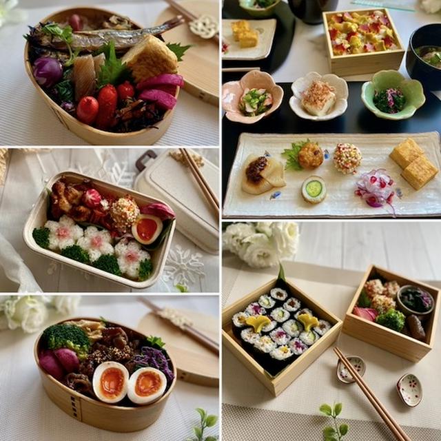 お弁当のふり返り〜とナポリのサンセヴェ―ロ礼拝堂の目を見張る大理石の彫刻たち