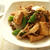 コツなし、調味料一つで･･･お豆腐の炒め物レシピ