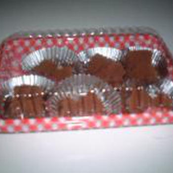 トリュフチョコ
