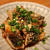 【旨魚料理】アジの胡麻にんにく焼き